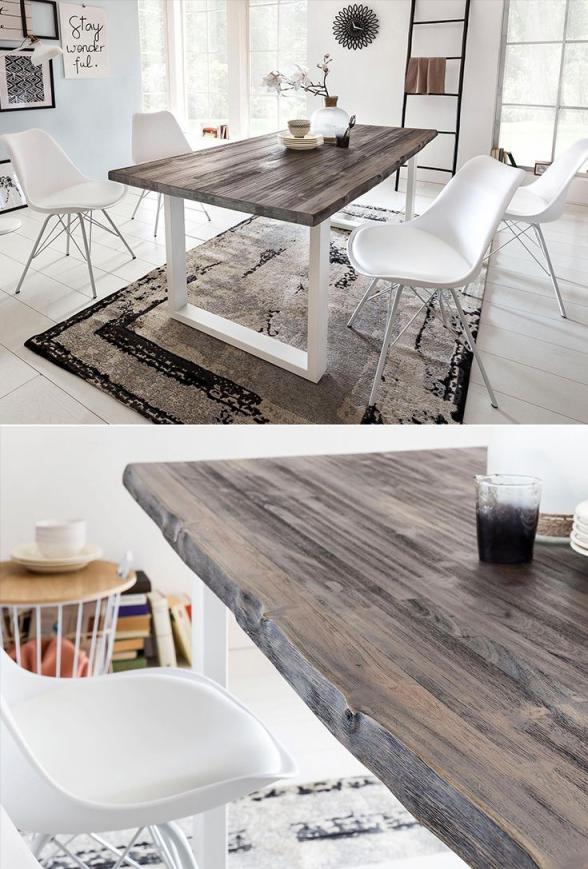 Esstisch Grau Weiß Holz Inspirierend 313 Besten Esszimmer Otto Bilder Auf Pinterest Of Neu Esstisch Grau Weiß Holz