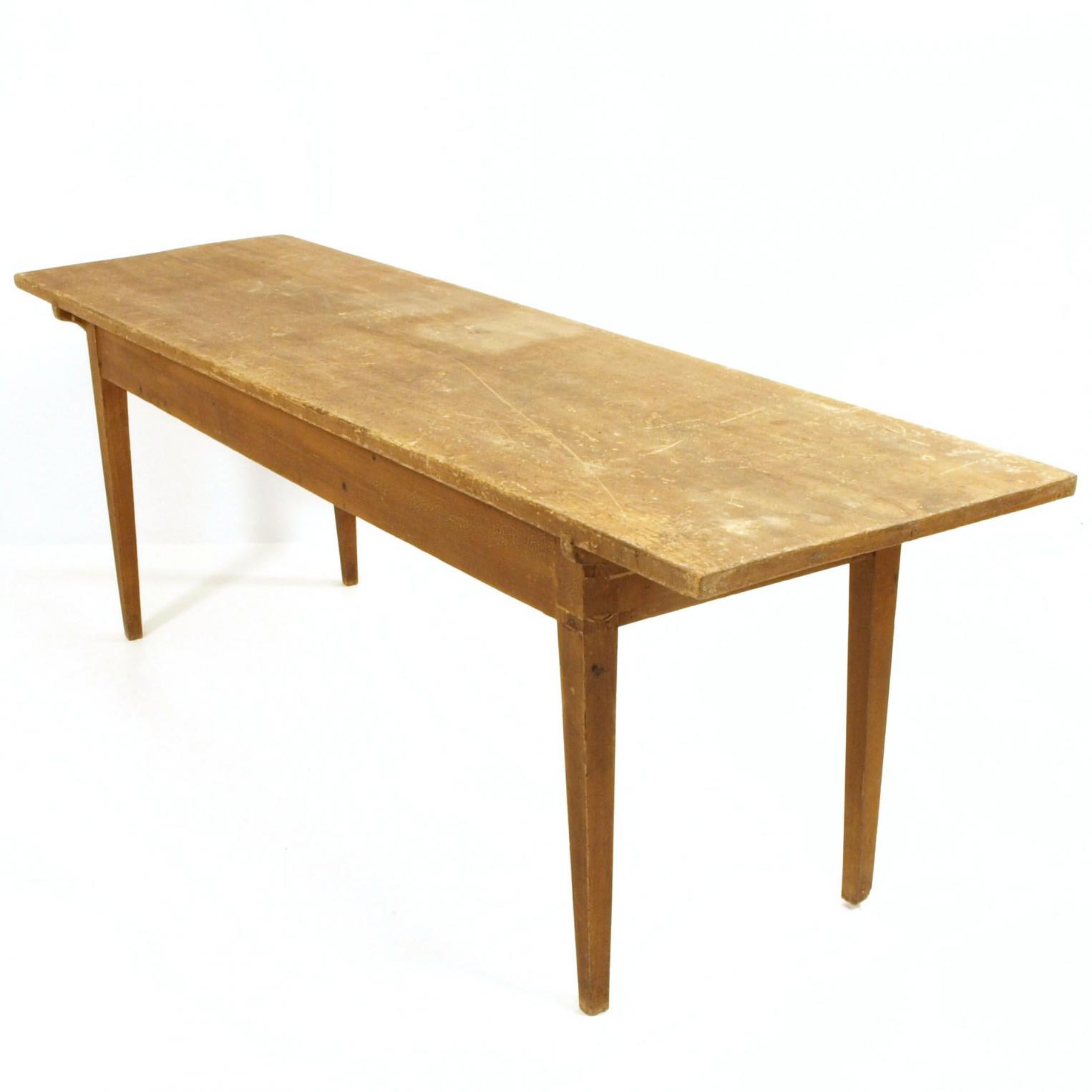 Esstisch Helles Holz Elegant Langer Antiker Holztisch Antike Tische Antiker Langer Tisch Of Elegant Esstisch Helles Holz