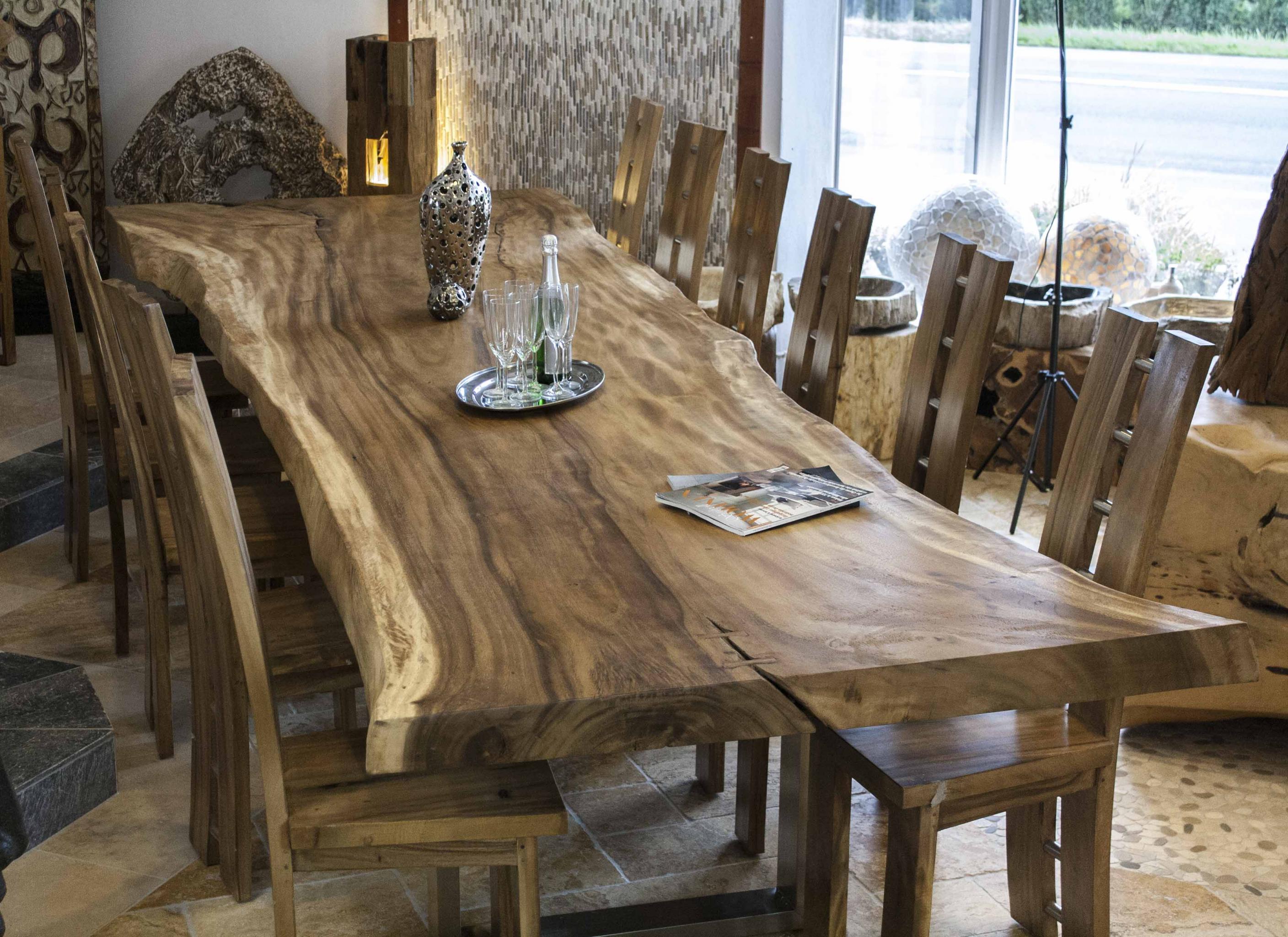 Esstisch Helles Holz Luxus Massiver Baumstamm Esstisch top Massiver Baumstamm Tisch Cm Akazie Of Elegant Esstisch Helles Holz