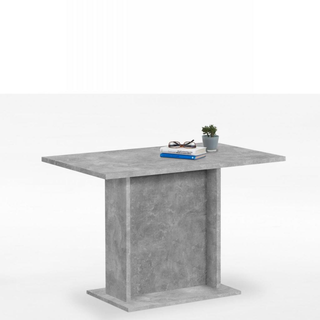 Esstisch In Betonoptik Schön Esstisch Bandol 1 Weiß Beton Esstische Esszimmer Of Neu Esstisch In Betonoptik