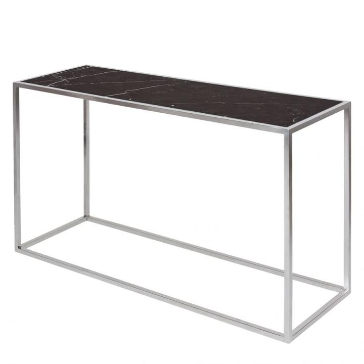 Esstisch Marmor Schwarz Einzigartig Konsolentisch Jacob Of Elegant Esstisch Marmor Schwarz