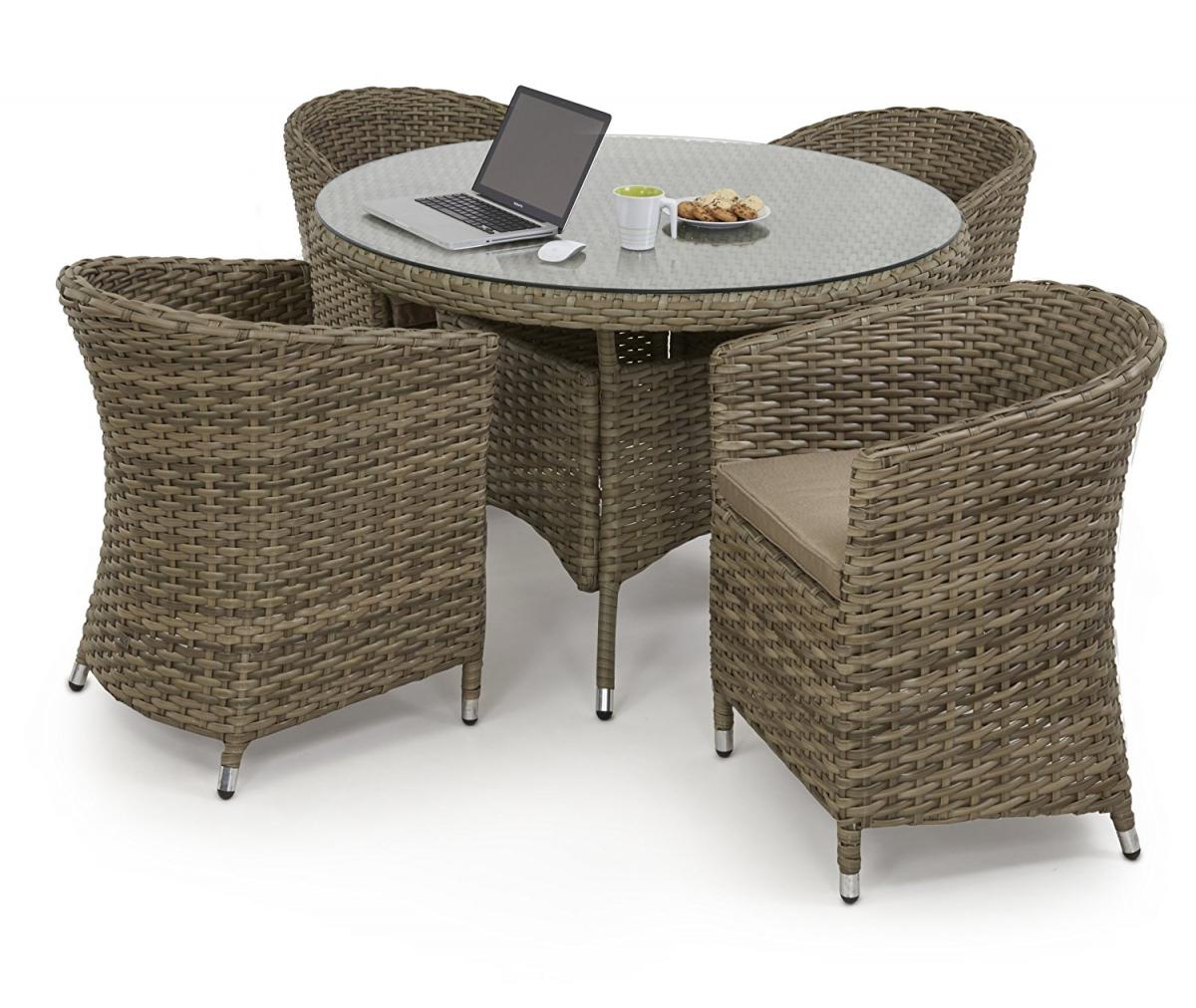 Esstisch Rund Grau Frisch Esstisch Set Gnstig Gartenmbel Set Gnstig Garten Rattanmbel Of Einzigartig Esstisch Rund Grau