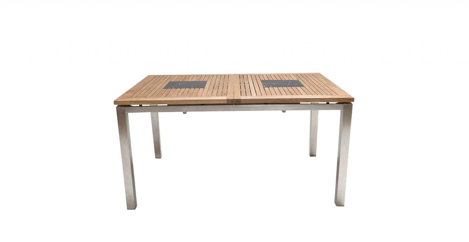 Kleiner Ausziehbarer Esstisch Frisch Gartentisch sonoma Ausziehbar Of Schön Kleiner Ausziehbarer Esstisch