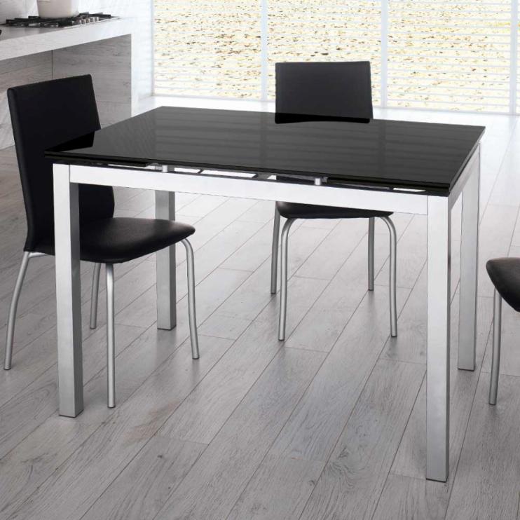 Kleiner Ausziehbarer Esstisch Luxus Esstisch Glas Ausziehbar Glasplatte Inspirierend Esstisch Glas Holz Of Schön Kleiner Ausziehbarer Esstisch