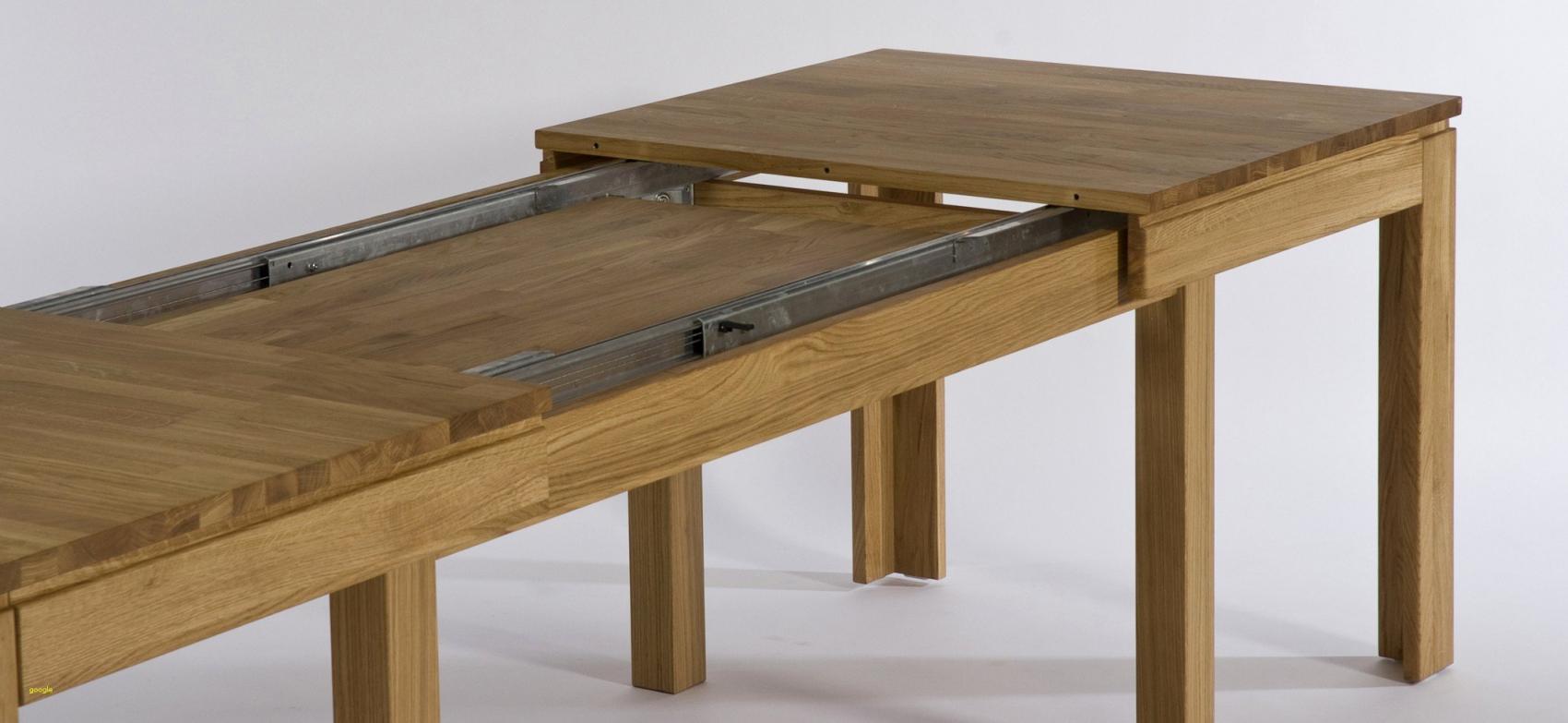 20 Esstisch Holz Metall Ausziehbar Stilvollbestes Schön
