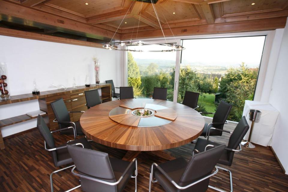 Runder Esstisch 12 Personen Frisch Groer Runder Gartentisch Runder Tisch Ausziehbar Frisch Herrlich Of Schön Runder Esstisch 12 Personen