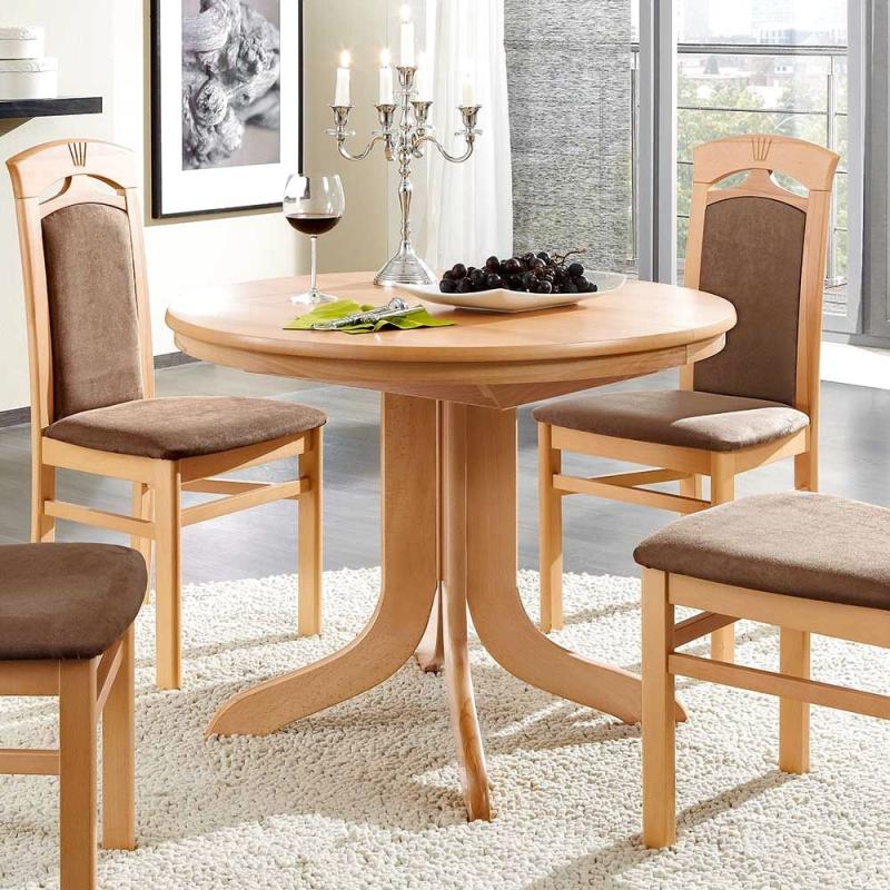 Runder Esstisch 12 Personen Frisch Runder Esstisch Ausziehbar Elegant Rund Cm Holz Metall Esstisch Of Schön Runder Esstisch 12 Personen