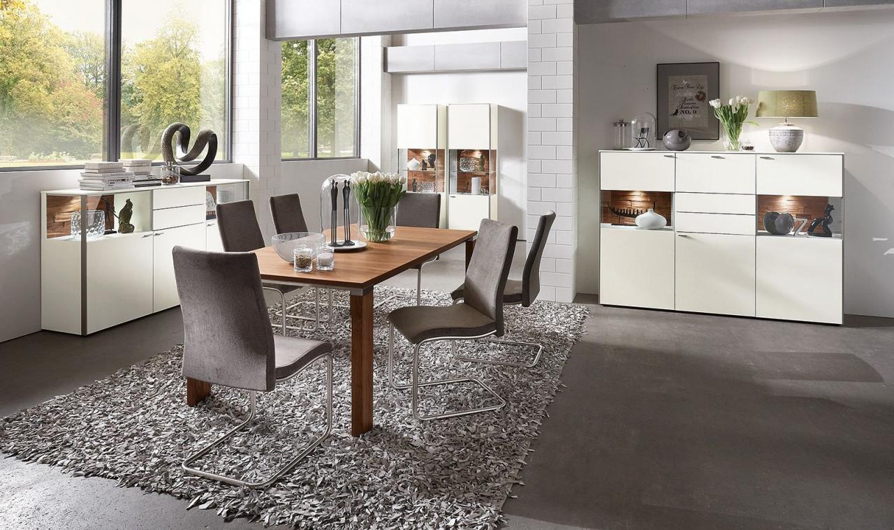 Schön Venjakob Esszimmer quest sc