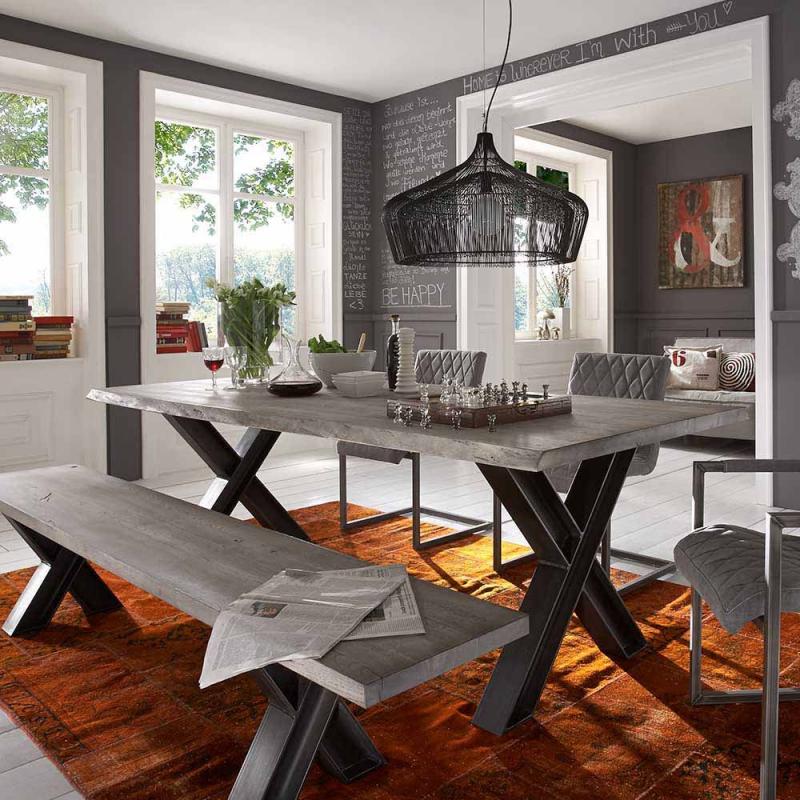 Welcher Teppich Unter Esstisch Schön Esszimmer In Grau Design Of Einzigartig Welcher Teppich Unter Esstisch
